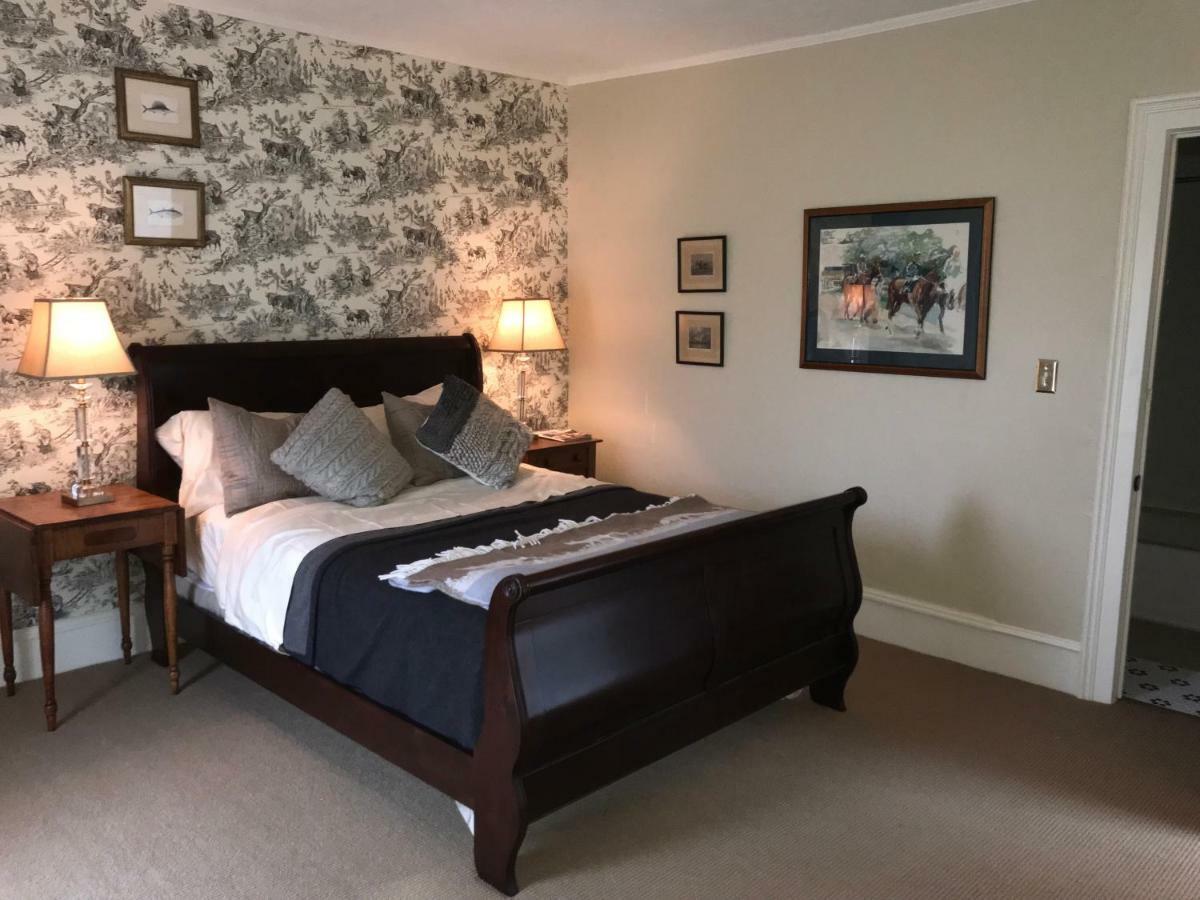 Letchworth Farm Hotel Nunda Esterno foto