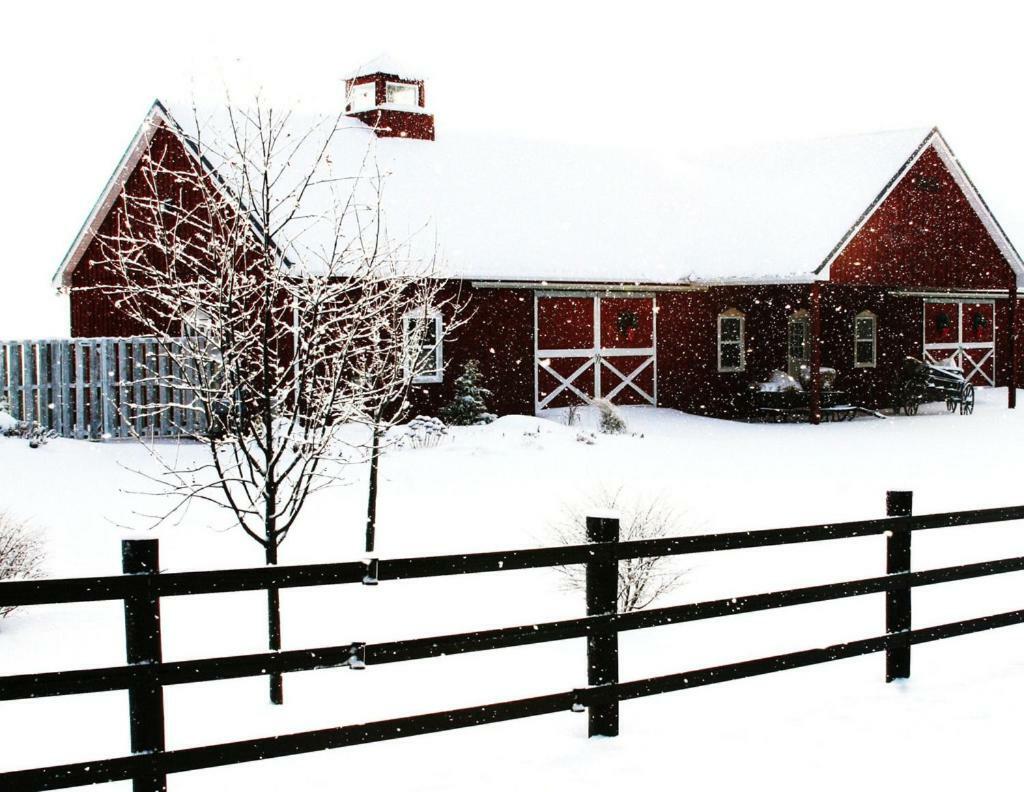 Letchworth Farm Hotel Nunda Esterno foto