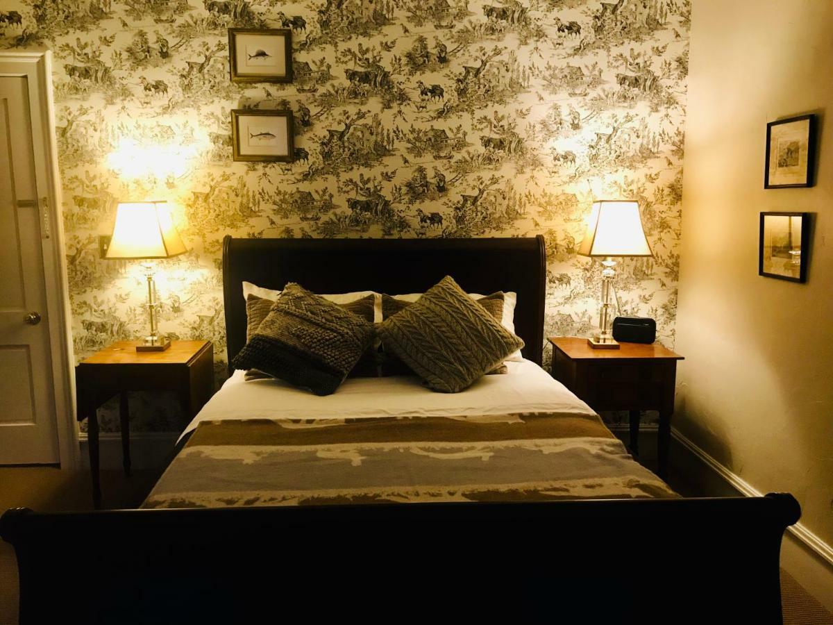 Letchworth Farm Hotel Nunda Esterno foto