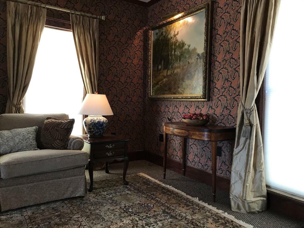 Letchworth Farm Hotel Nunda Esterno foto