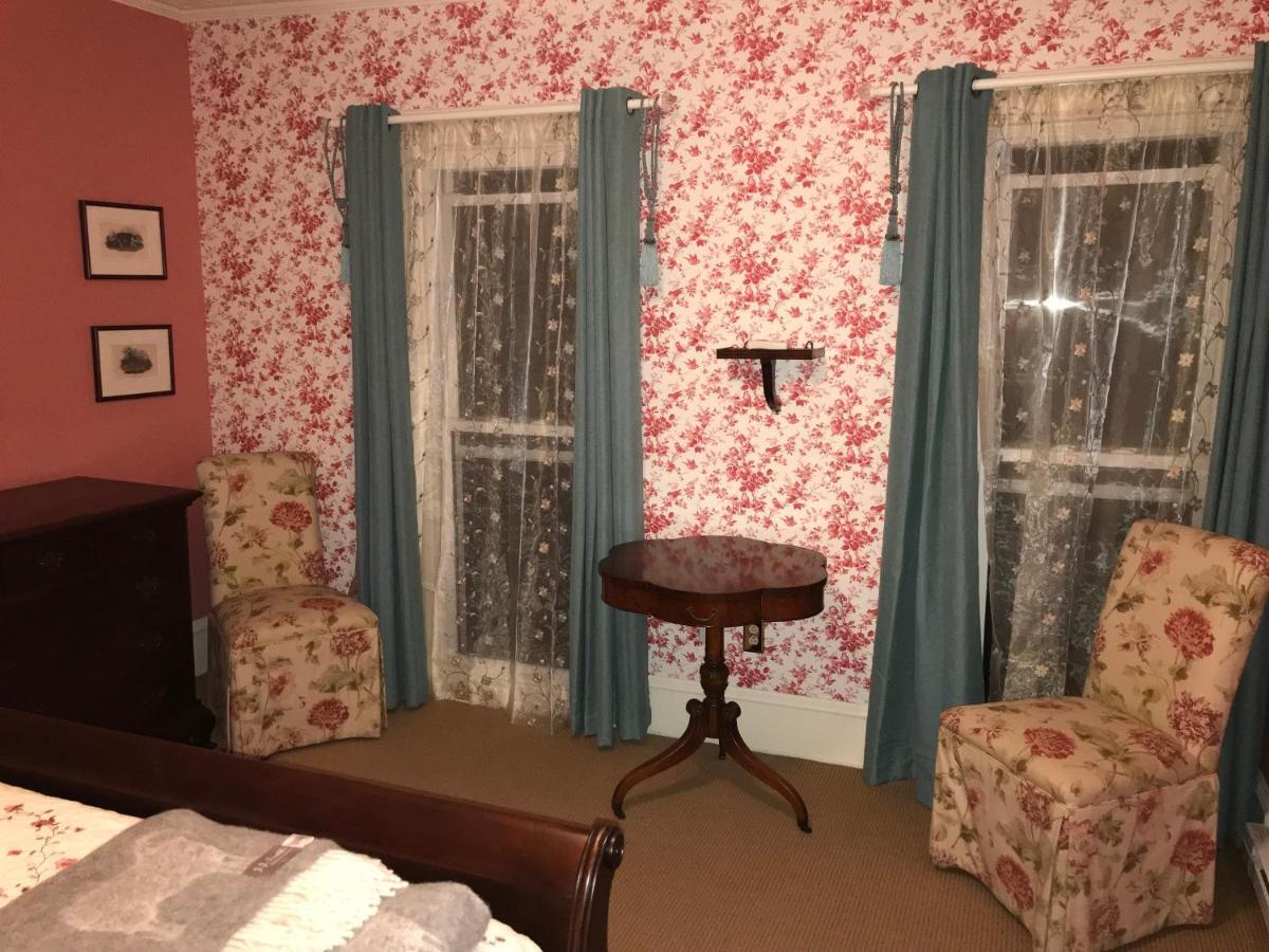 Letchworth Farm Hotel Nunda Esterno foto